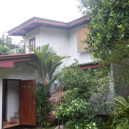 Sisanda Residence Bentota Luaran gambar