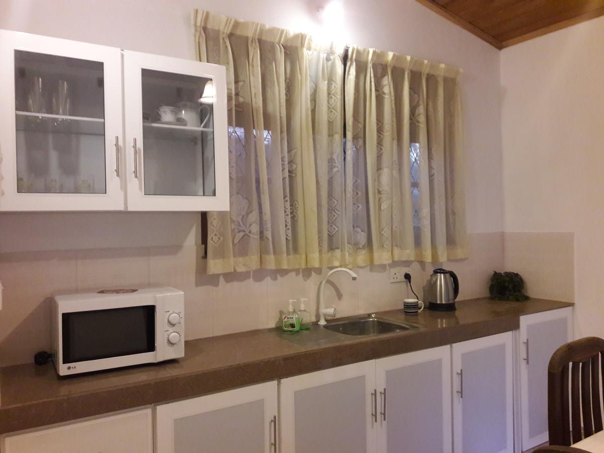 Sisanda Residence Bentota Luaran gambar