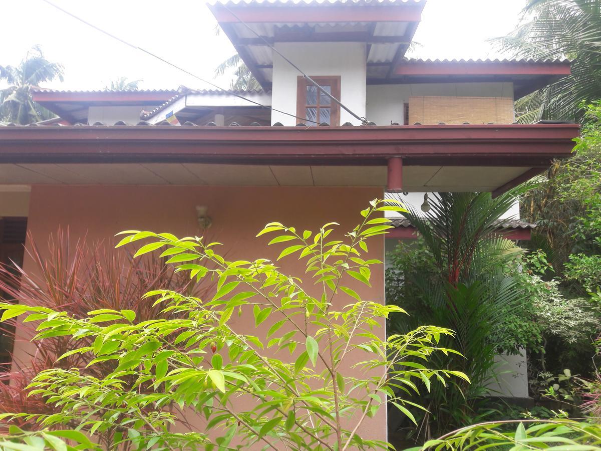 Sisanda Residence Bentota Luaran gambar