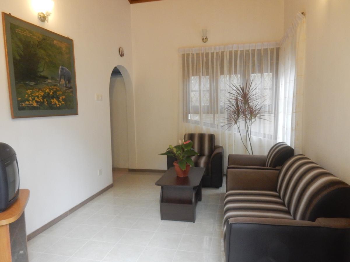 Sisanda Residence Bentota Luaran gambar