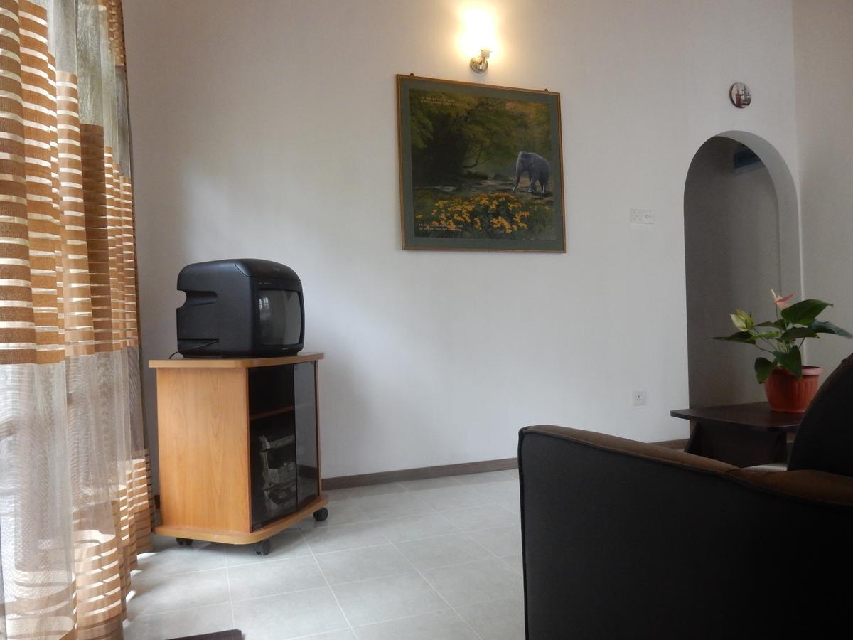 Sisanda Residence Bentota Luaran gambar