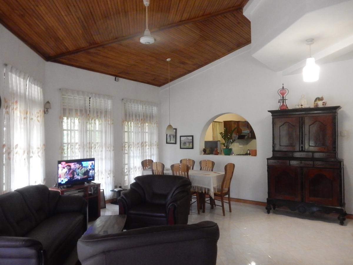 Sisanda Residence Bentota Luaran gambar