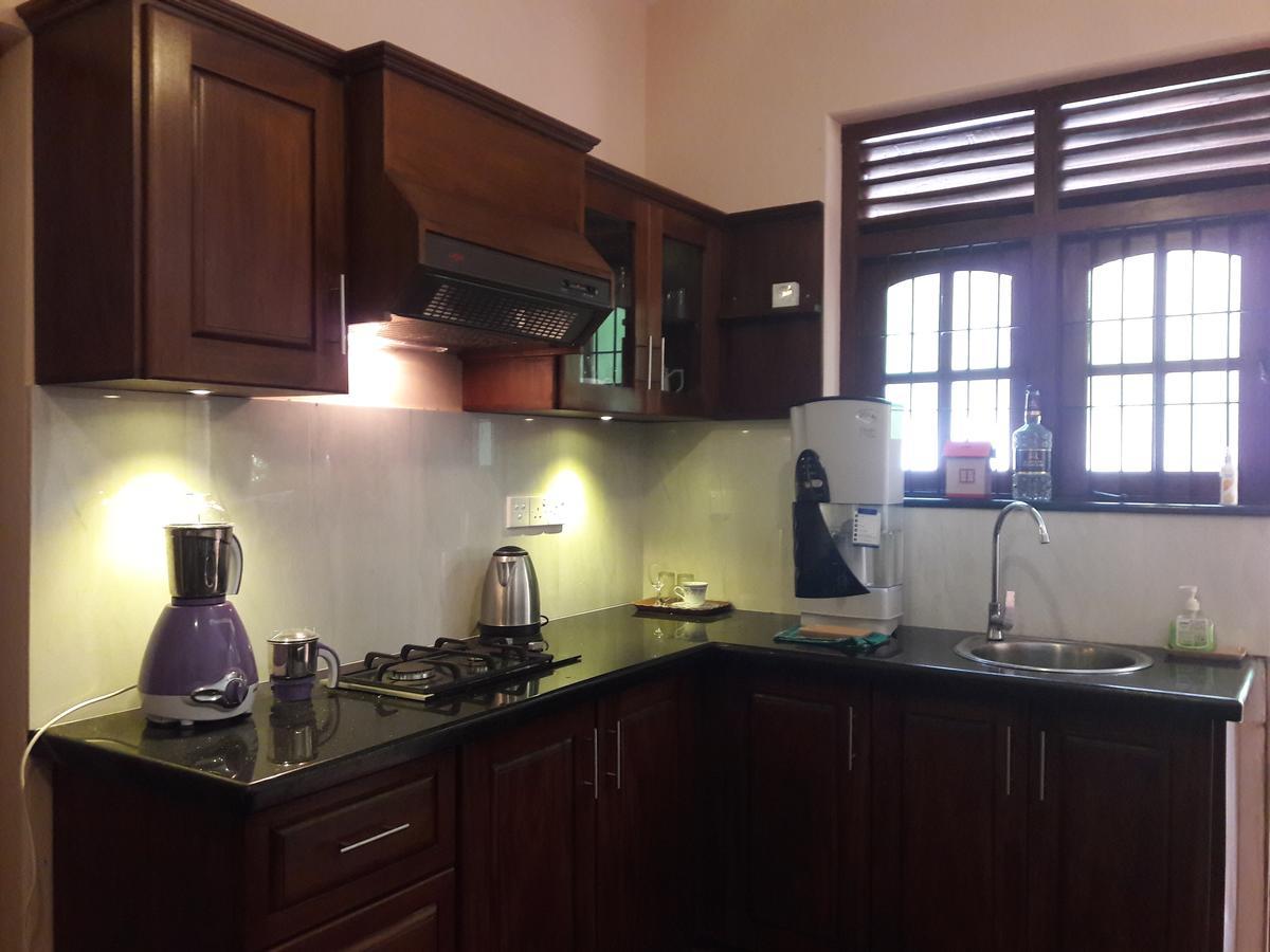 Sisanda Residence Bentota Luaran gambar