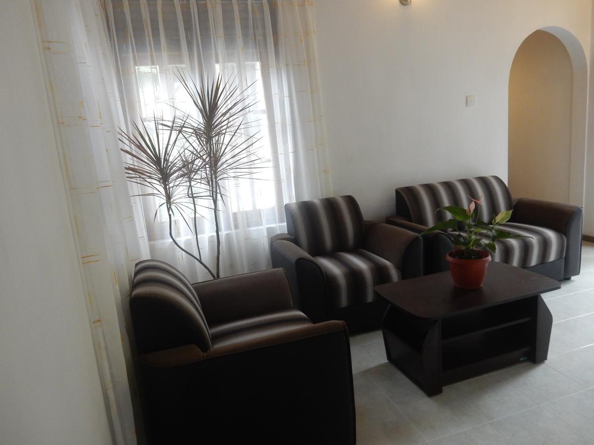 Sisanda Residence Bentota Luaran gambar