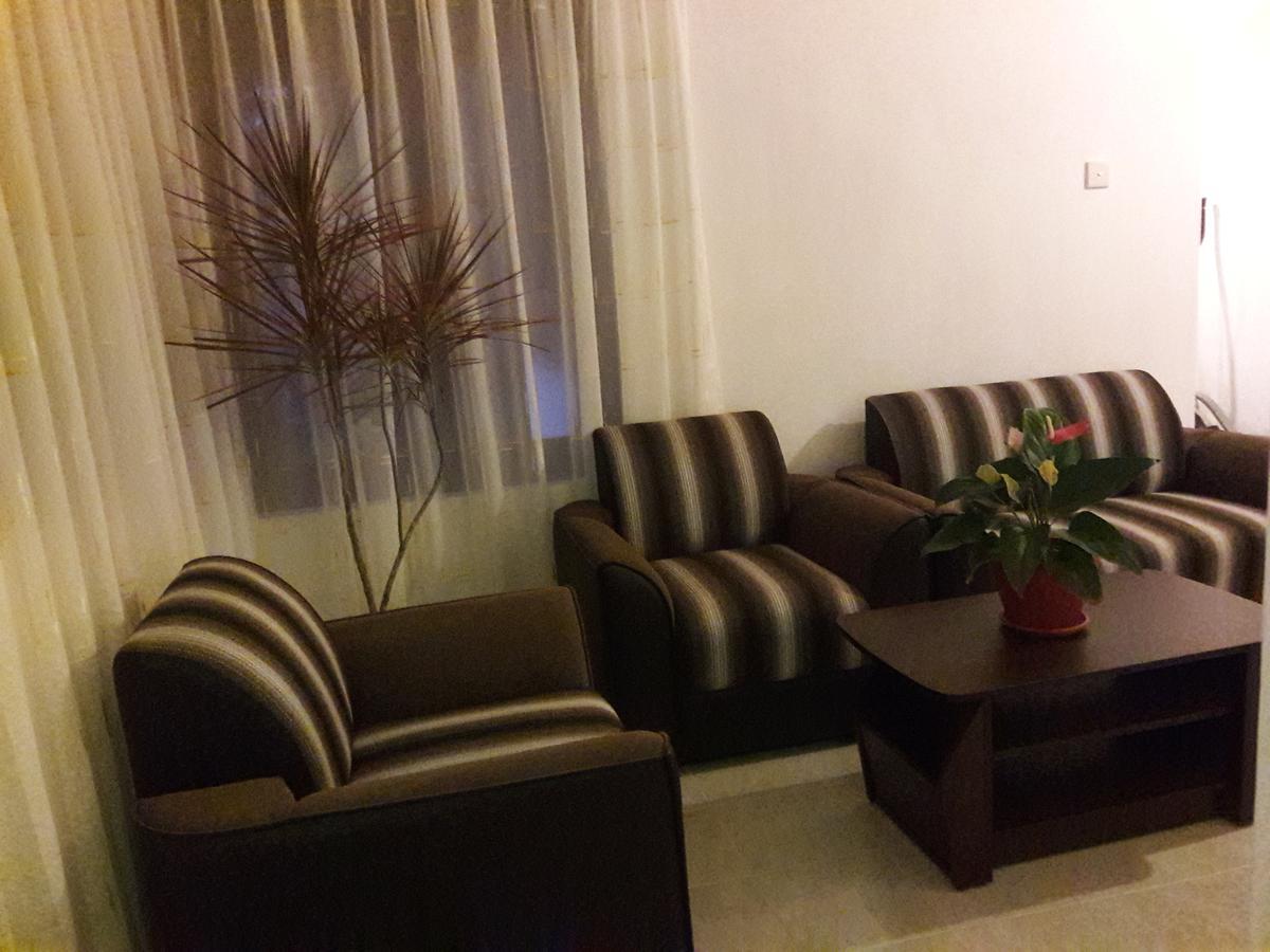 Sisanda Residence Bentota Luaran gambar