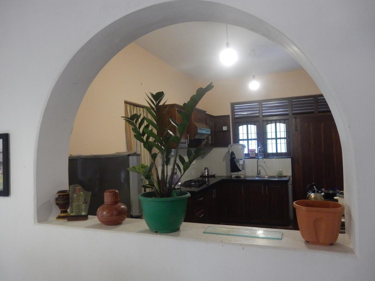 Sisanda Residence Bentota Luaran gambar