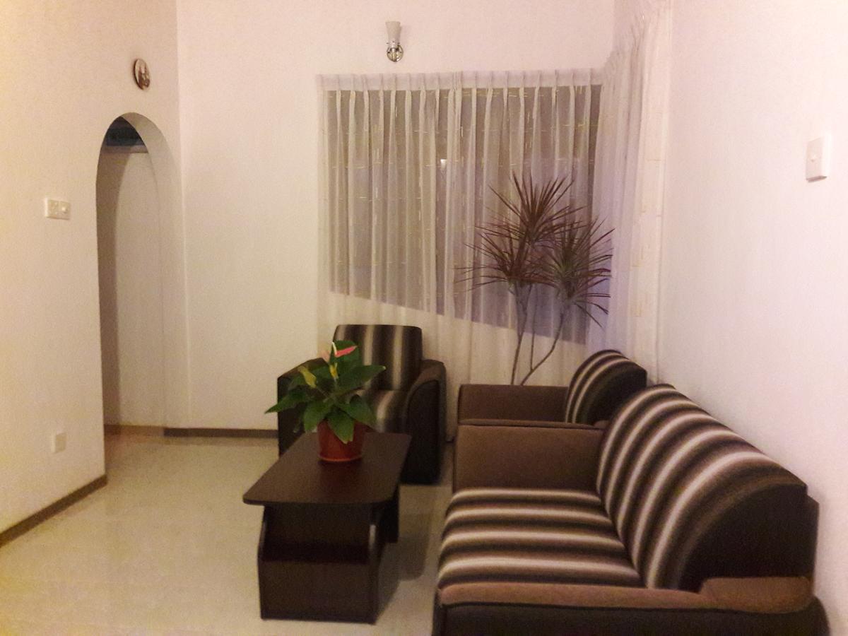Sisanda Residence Bentota Luaran gambar