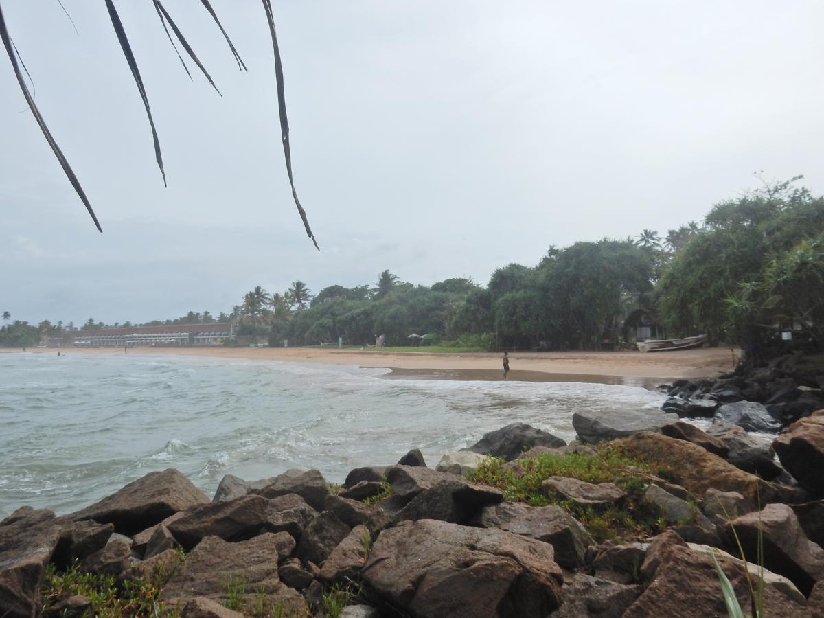 Sisanda Residence Bentota Luaran gambar