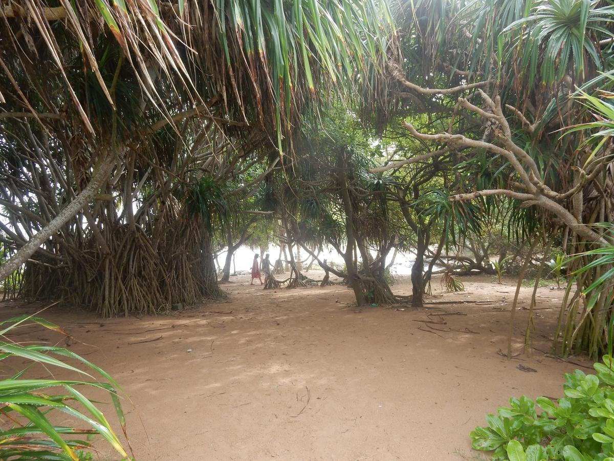 Sisanda Residence Bentota Luaran gambar
