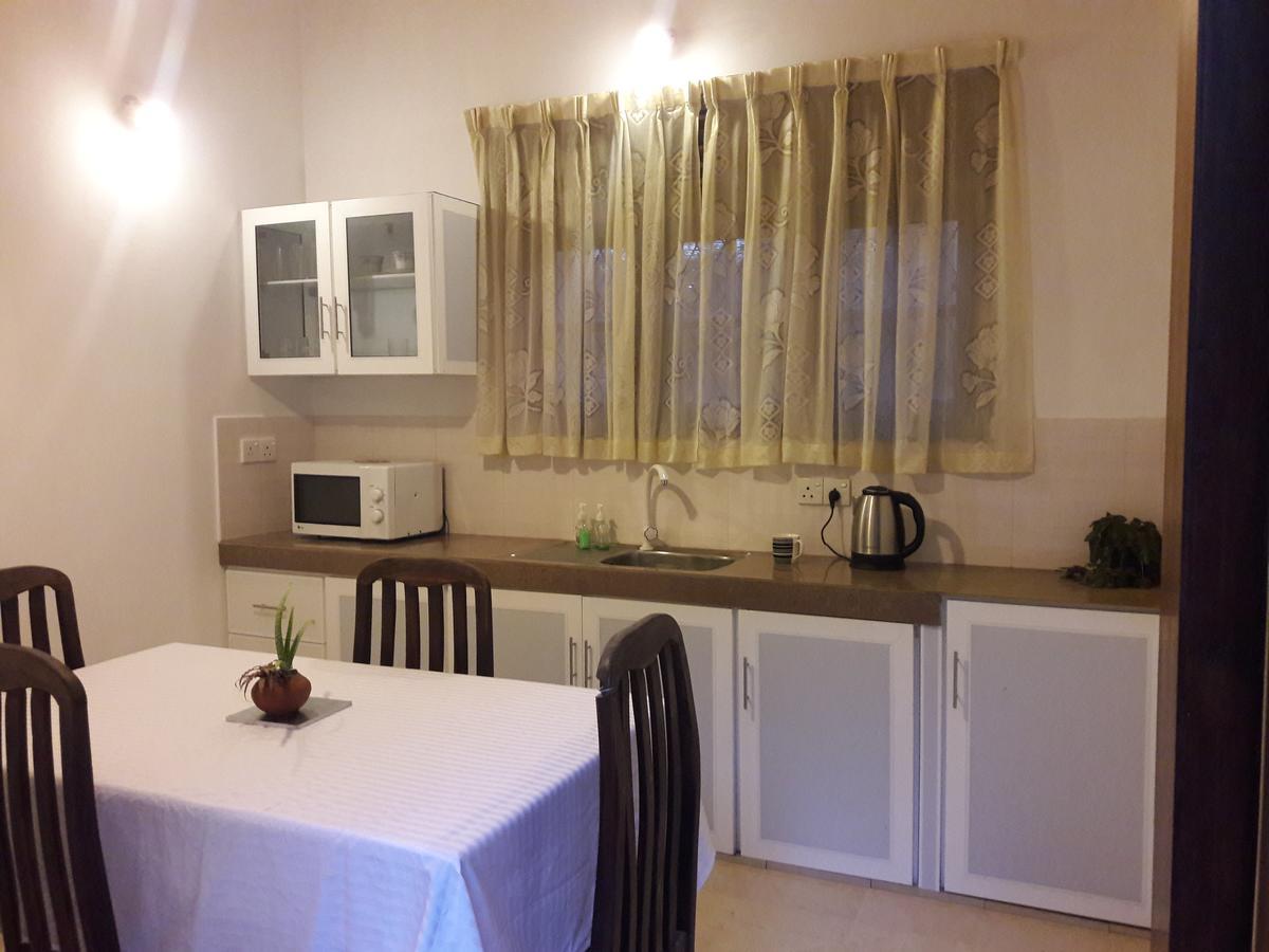 Sisanda Residence Bentota Luaran gambar