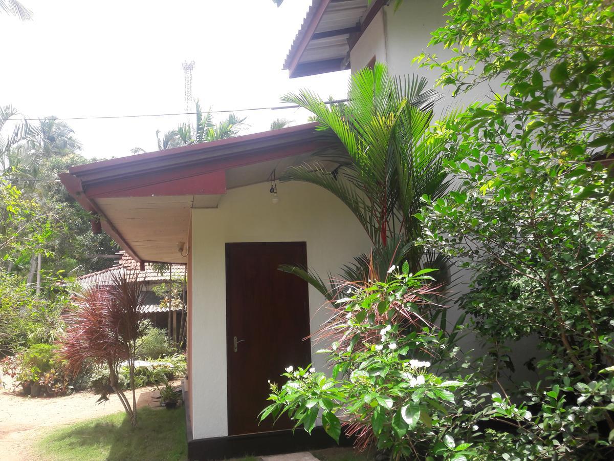 Sisanda Residence Bentota Luaran gambar