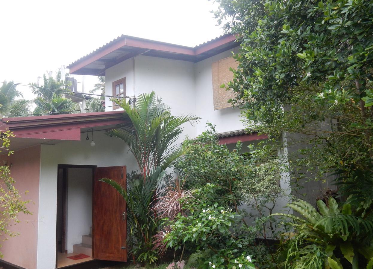 Sisanda Residence Bentota Luaran gambar