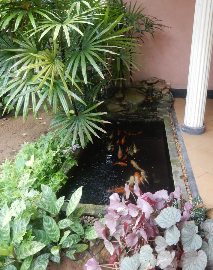 Sisanda Residence Bentota Luaran gambar