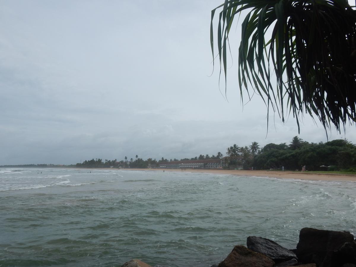 Sisanda Residence Bentota Luaran gambar