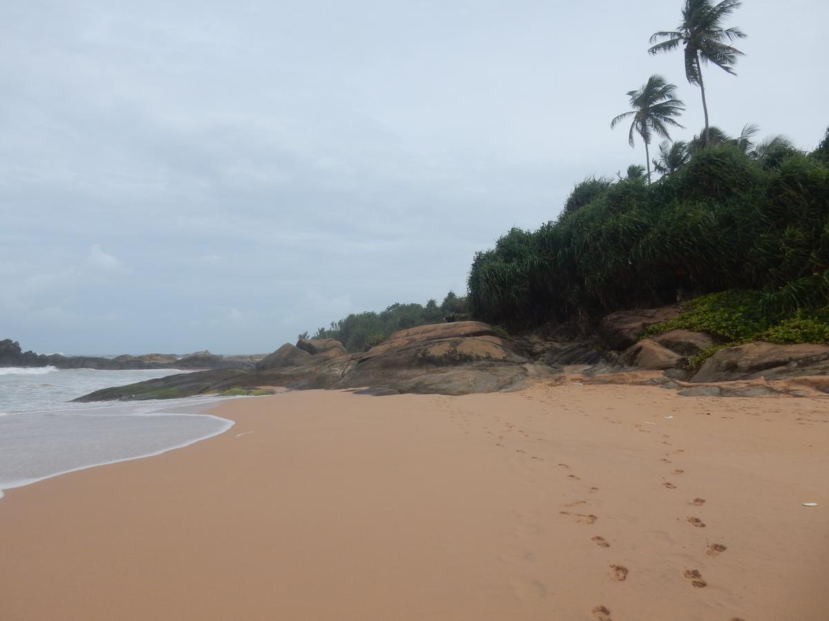 Sisanda Residence Bentota Luaran gambar