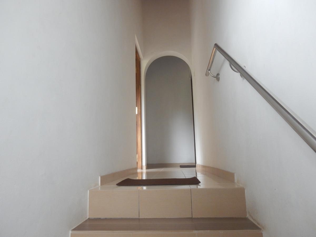 Sisanda Residence Bentota Luaran gambar