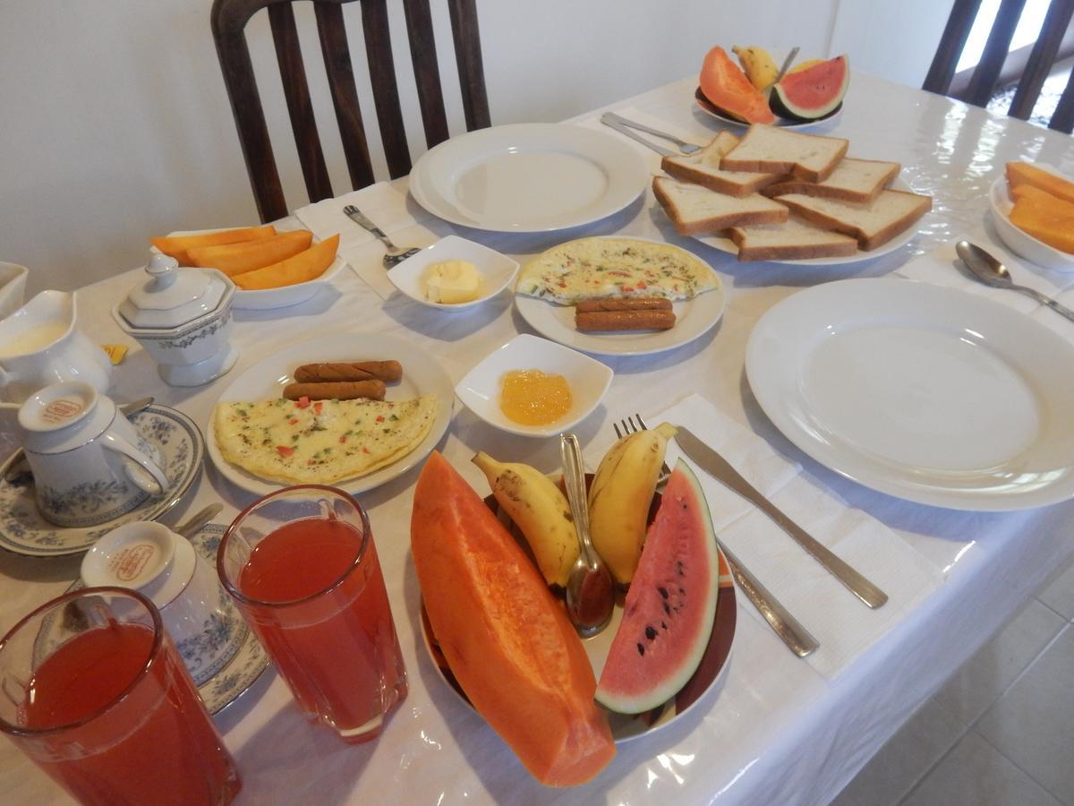 Sisanda Residence Bentota Luaran gambar