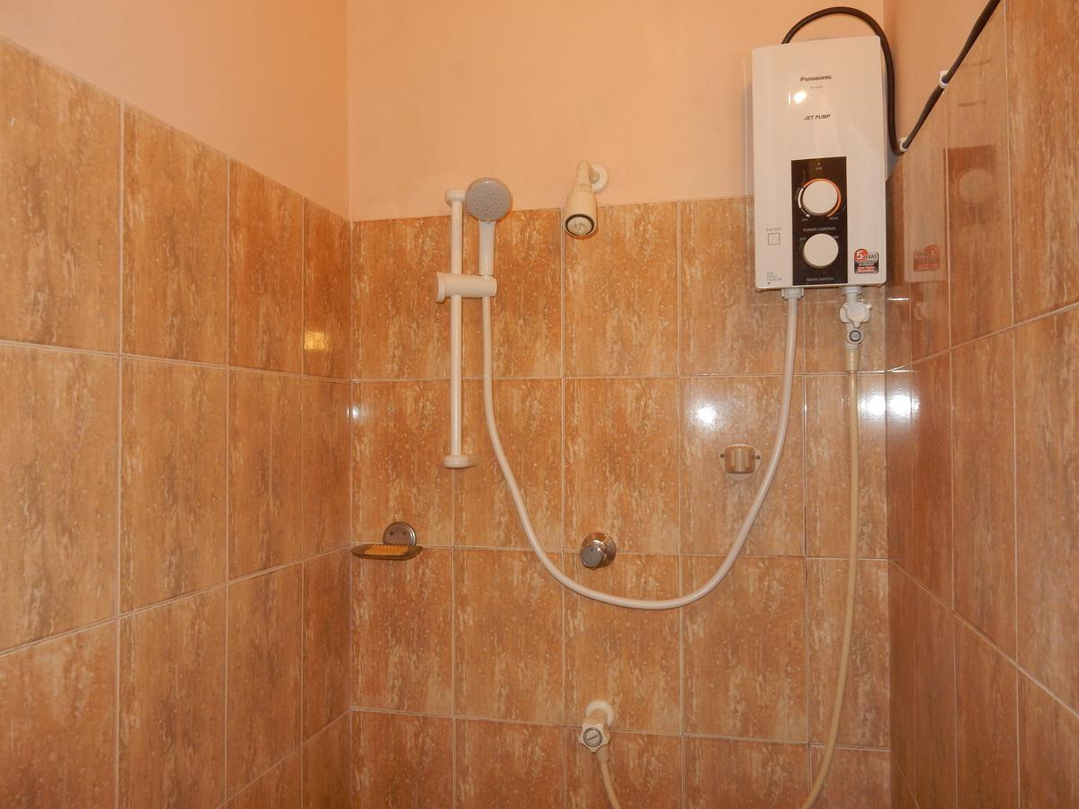 Sisanda Residence Bentota Luaran gambar