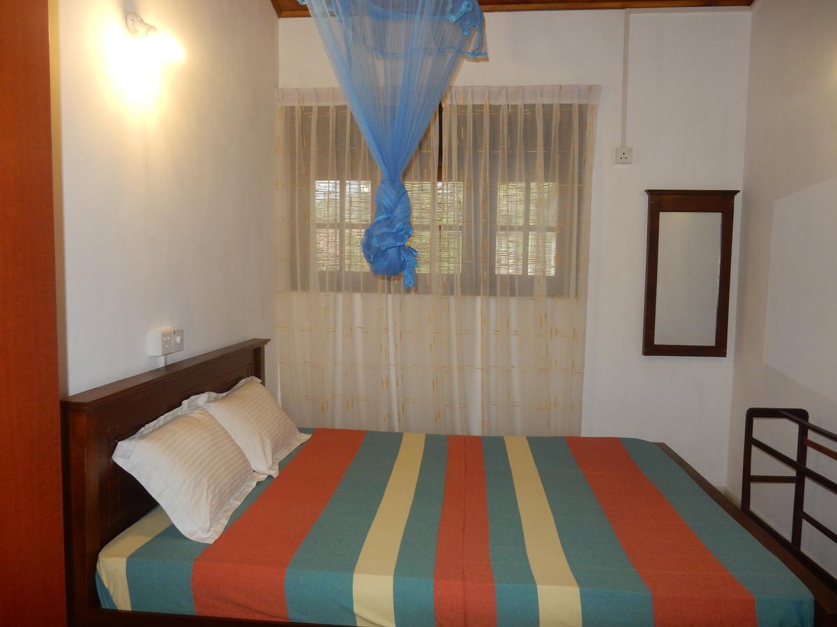 Sisanda Residence Bentota Luaran gambar