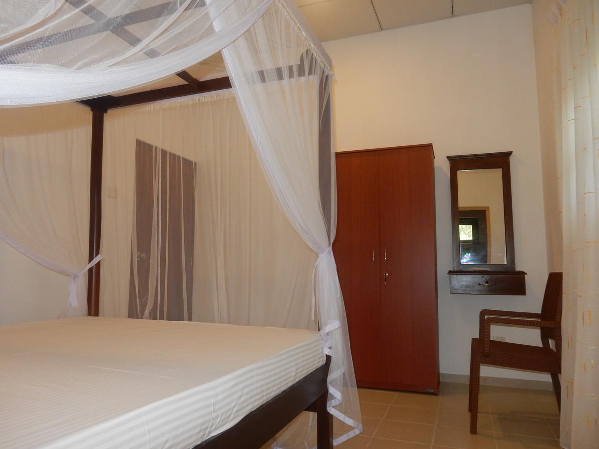 Sisanda Residence Bentota Luaran gambar