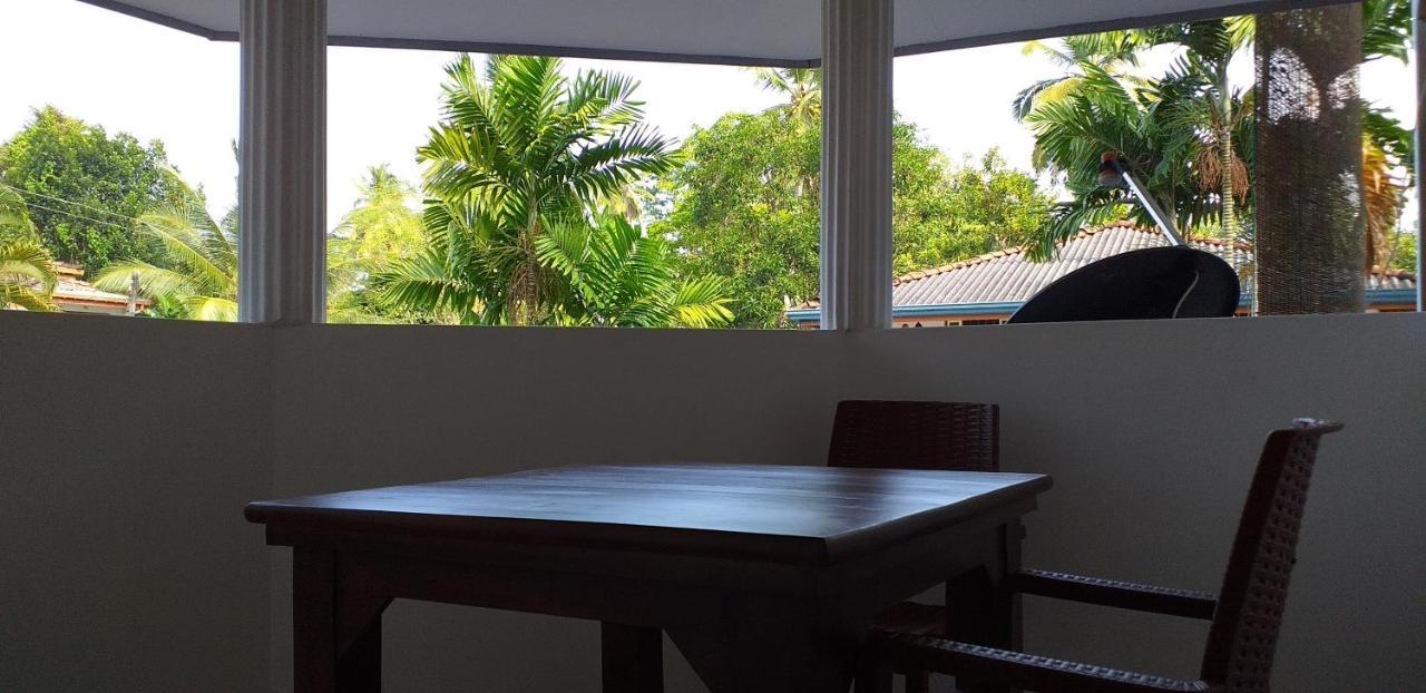 Sisanda Residence Bentota Luaran gambar
