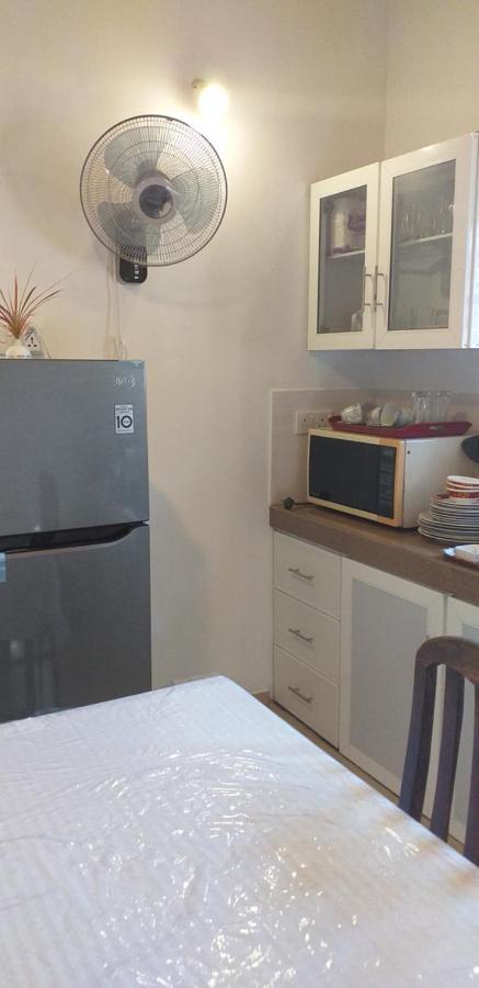 Sisanda Residence Bentota Luaran gambar