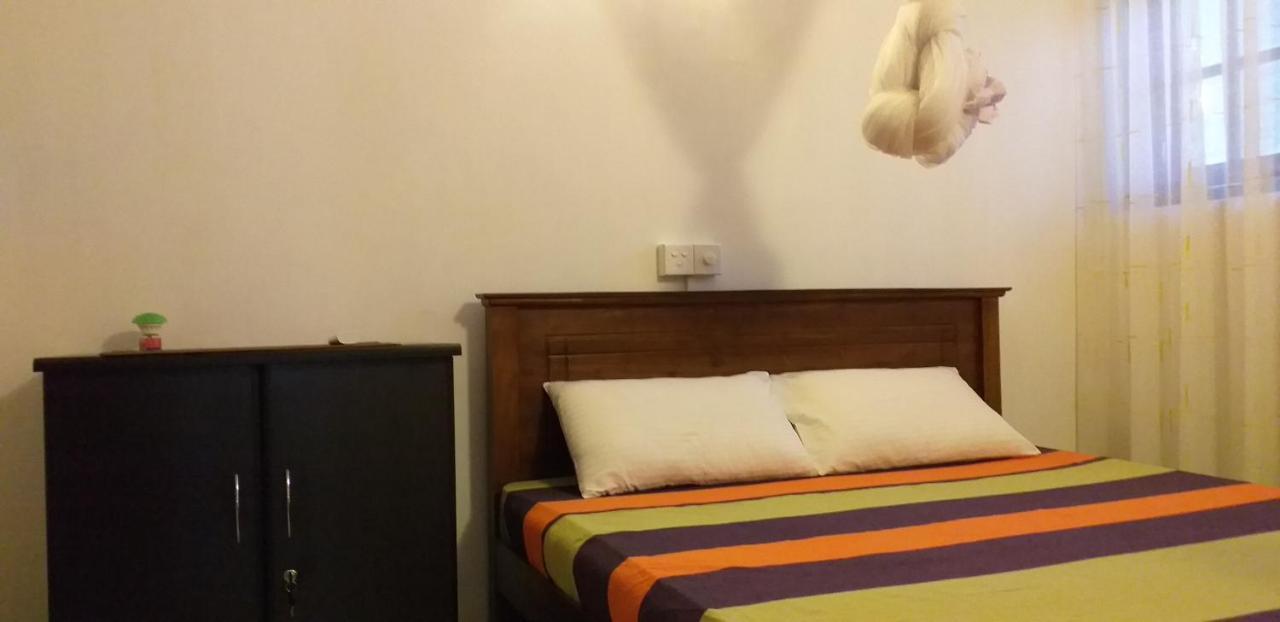 Sisanda Residence Bentota Luaran gambar