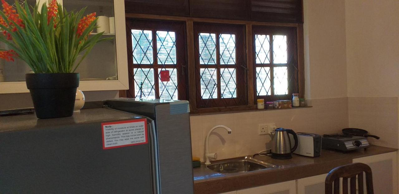 Sisanda Residence Bentota Luaran gambar