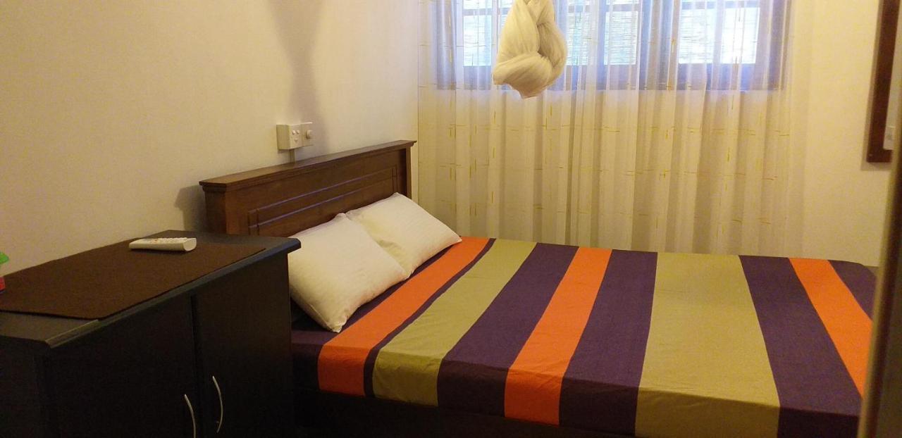 Sisanda Residence Bentota Luaran gambar