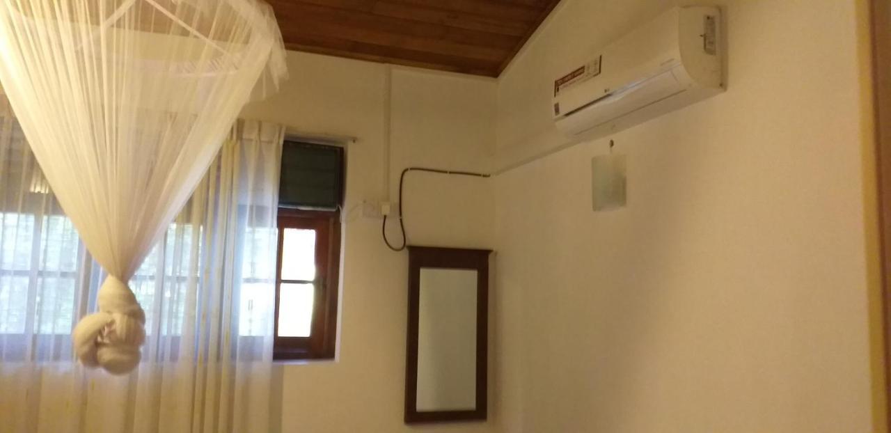 Sisanda Residence Bentota Luaran gambar